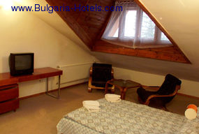 Bulgaria hotels